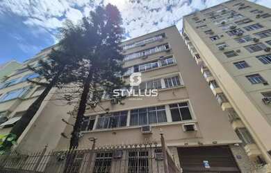 Imagem 2: Flamengo Apartamento 2 quartos, sendo 1 suite