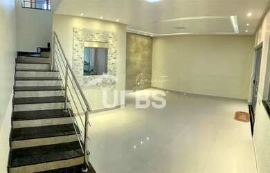 Imagem 4: 0 - Sobrado 4 quartos, sendo 4 suítes