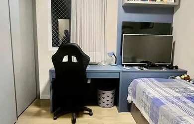 Imagem 7: Cód. 296 Abrantes 3 suítes com Piscina Privativa e Àrea Gourmet