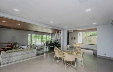 Imagem 13: Casa em Condomínio à venda, 5 quartos, 5 suítes, 4 vagas, Vale dos...