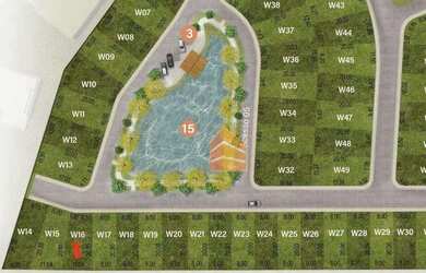 Imagem 1: Terreno à venda, 175 m² por R$ 280.000 - Mirá - Gravataí/RS