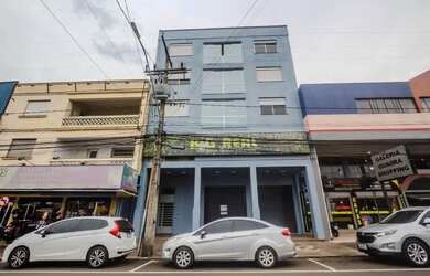 Imagem 1: Loja 400 m² por R$ 15.400/mês - Centro - Novo Hamburgo/RS