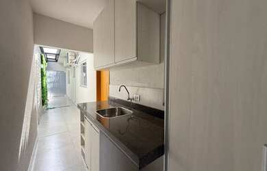 Imagem 12: CASA SEMIMOBILIADA À VENDA NO RESID. INTERLAGOS EM APUCARANA