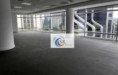 Imagem 4: Conjunto para alugar, 584 m² - Vila Olímpia - São Paulo/SP