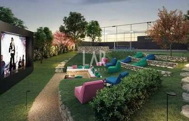 Imagem 13: Apartamento à venda, 1 a 2 quartos, Vale do Sereno - Nova Lima