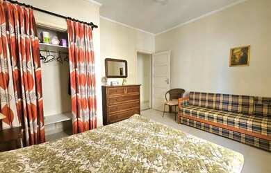 Imagem 4: Apartamento 2 Dormitórios, 1 Vaga, Vista Mar - Pompéia - Santos - SP