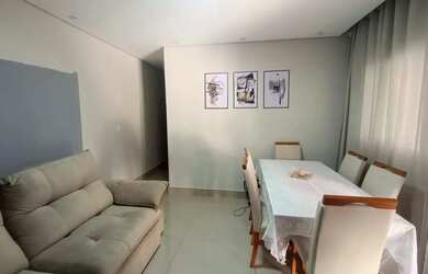 Imagem 13: Casa em Montes Claros, no bairro Alto Floresta, à venda