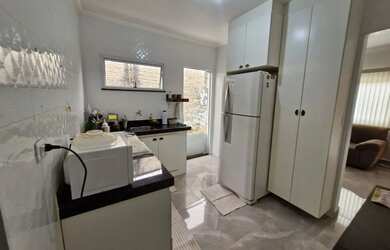 Imagem 13: Casa com 3 dormitórios à venda, 100 m² por R$ 300.000,00 - Jardim Costa...