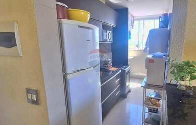 Imagem 6: VENDE-SE APARTAMENTO - RIO DOCE - OLINDA - 2 QUARTOS COM ELEVADOR E NASCENTE