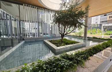 Imagem 12: Apartamento para Locação 3 Quartos/ 3 Suítes - Gleba Palhano