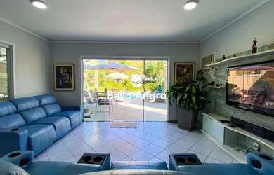 Imagem 16: CASA A VENDA COM VISTA PARA MONTANHAS FRENTE AAO CAMPO DE GOLF