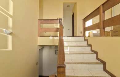 Imagem 16: Casa em condomínio com 4 dormitórios à venda, 264,00m² - Cacupé - Florianópolis/SC