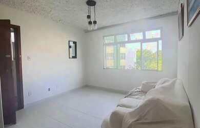 Imagem 4: Apartamento à venda no PARAISO VERDE , STIEP, Salvador, BA