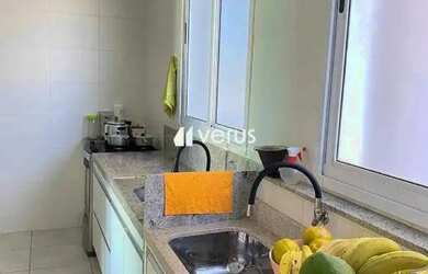 Imagem 7: Apartamento à venda, 4 quartos, 1 suíte, 2 vagas, Santa Mônica - Uberlândia/MG