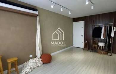 Imagem 4: Apartamento à Venda em Centro, Ponta Grossa - PR