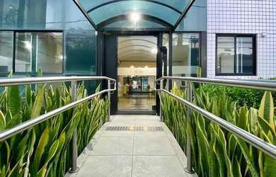 Imagem 9: Imóvel para aluguel tem 40 metros quadrados com 1 quarto em Candeias...