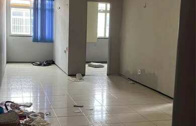 Imagem: O apartamento possui 3 Dormitórios, 2 Banheiros, 1 Vaga na