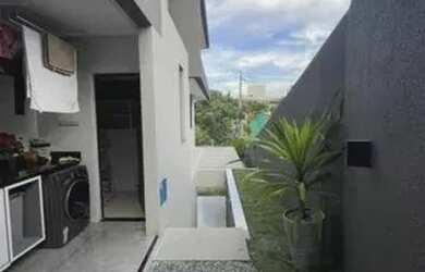 Imagem 9: Linda Casa 4 Suítes Mobiliada Alphaville Litoral Norte 2