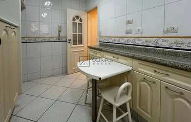 Imagem 12: Venda Apartamento 4 Dormitórios - 100 m² Brooklin