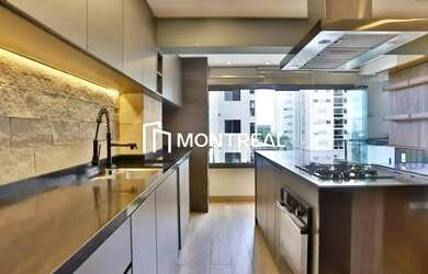 Imagem 11: APARTAMENTO À VENDA NO BRÁS, 1 DORMITÓRIO, 1 SUÍTE. 1 VAGA DE GARAGEM