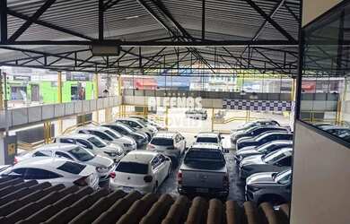 Imagem 7: Galpão à venda no Bairro Inconfidentes