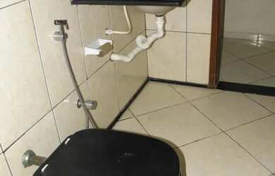 Imagem 13: Casa no bairro Betel