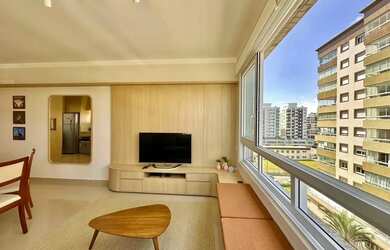 Imagem 4: Oportunidade na Zona Nova 2 Suítes, Box Duplo e Área de Lazer