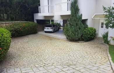 Imagem 3: Casa para Venda em Valinhos, Village Visconde de Itamaracá, 4 dormitórios,...