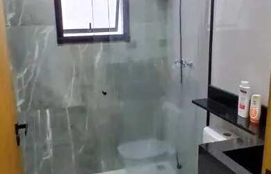 Imagem 15: Casa térrea no jardim do lago, repleta de armários na cozinha, quartos,...