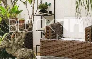 Imagem 16: Recreio dos Bandeirantes Cobertura 5 quartos, sendo 1 suite