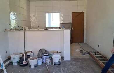 Imagem 7: 250 Excelente casa dentro de condomínio em Vista Alegre São Gonçalo