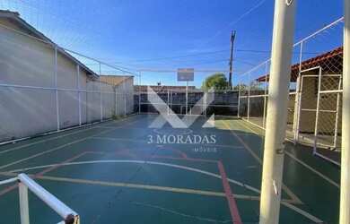 Imagem 9: Casa 3Q em Condomínio Fechado no Residencial Jardins do Cerrado 7 - Goiânia