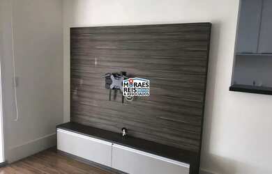 Imagem 5: Apartamento com 2 dormitórios para locação, 72 m² - Brooklin - São...