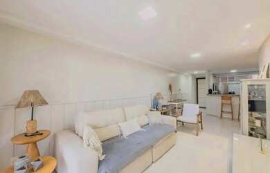 Imagem 5: Apartamento com 3 dormitórios à venda, 105 m² por R$ 1.100.000 - Porto...