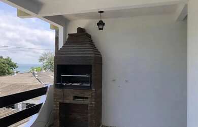 Imagem 4: Casa para aluguel possui 200 metros quadrados com 3 quartos em Monte Serrat...