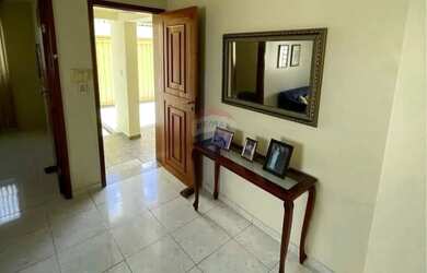 Imagem 5: Casa Exclusiva com Vista Privilegiada em um dos Melhores Bairros de Passos