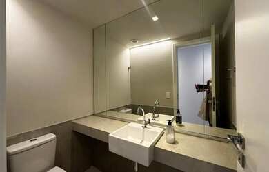 Imagem 5: Apartamento para Locação em Nova Lima, Vila da Serra, 2 dormitórios,...