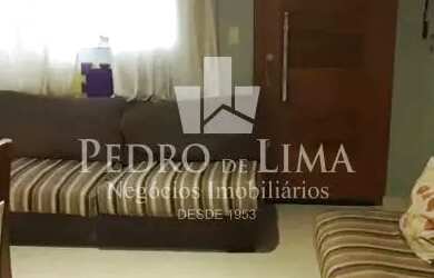 Imagem 2: Sobrado em Condomínio Fechado no Burgo Paulista - Ponte Rasa