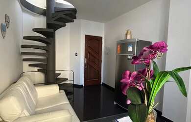 Imagem 3: Apartamento à venda no SAINT PAUL , PITUBA, Salvador, BA