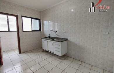 Imagem 6: Apartamento com 2 dormitórios para alugar, 77 m² por R$ 3.002,00/mês...