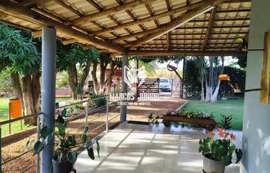 Imagem 13: MARVILHOSO SÍTIO CHACARA PROXIMO A MONTES CLAROS COM FANTASTICA ESTRUTURA...