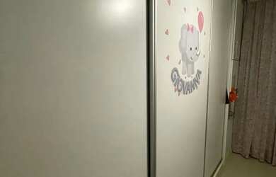 Imagem 9: Apartamento 2 Quartos Condomínio Condomínio Vivendas de Maricá- São...