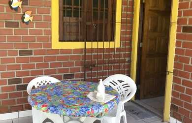 Imagem 4: Vendo casa. Churrasqueira, Ar-condicionado, 2 Banheirose3 Dormitórios