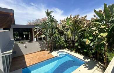 Imagem 4: Casa para alugar no Condomínio Royal Tennis em Londrina