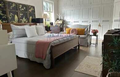 Imagem 15: BARRA DA TIJUCA CONDOMÍNIO SANTA MÔNICA RESIDENCIAS