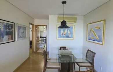 Imagem 8: CONDOMINIO CASTELLO DA VILLA, 147m2, 2 SUÍTES COM CLOSET, CLIMATIZADO...