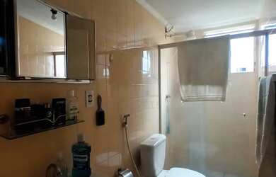 Imagem 9: Apartamentos Padrão em Poços de Caldas