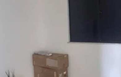 Imagem 5: Casa 2/4 no Jardim Europa, aceita contrato de gaveta