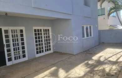 Imagem 15: Casa com 4 dormitórios para alugar, 360 m² por R$ 10.870/mês - Residencial Onze (Alphavill