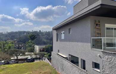 Imagem 4: Terreno à venda por R$ 600.000,00 no Suru, Santana de Parnaíba, SP